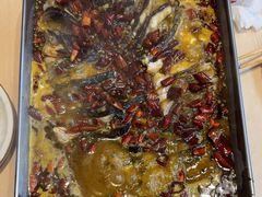 -鱼酷活鱼烤鱼(沈阳大悦城店)