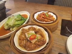 -珍宝轩海鲜火锅(碧湖大厦店)