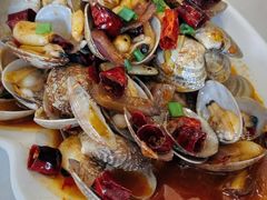 -华盛丰温州大排档(东三环南路店)