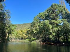 -宝岩生态观光园