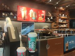 -星巴克臻选(青岛麦凯乐分店)