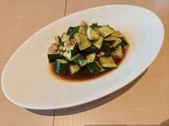 -海泰食府·新鲁菜·家宴(总部基地店)