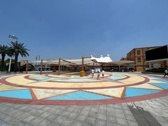 -上海玛雅海滩水公园