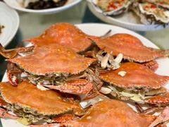 -皇朝海鲜酒店