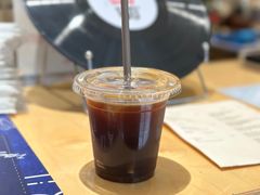 -Onirii Coffee(长乐路店)