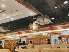 -围龙屋客家食府(福田店)