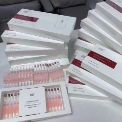 -SOR索尔祛痘·面部肌肤科学管理