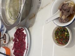 -乌记鲜活牛肉城(金砂东路店)