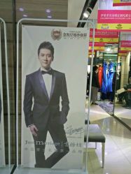 -金海岸婚纱摄影(塘沽店)