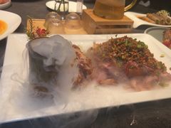 -悦百味·品质川菜(橄榄郡店)