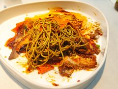 -陶苏·品味融合川菜(龙湖源著天街店)