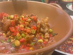 -老屋印象川菜(马园路店)