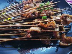 -Let’s WaKao瓦烤(贝森店)