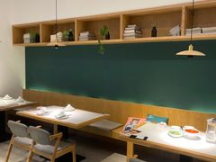 大堂-乐享食光·浙菜风味餐厅(江虹路滨江体育馆店)