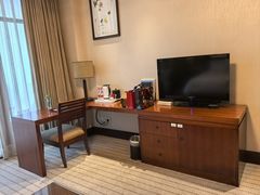 -中铁花水湾温泉酒店(大邑店)