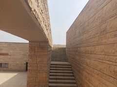 -盘龙城国家考古遗址公园