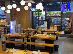 -本色.小马哥烧烤(无锡九里仓店)