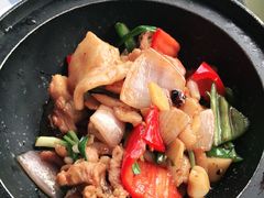 -钱大妈海鲜饭店(保利林语店)