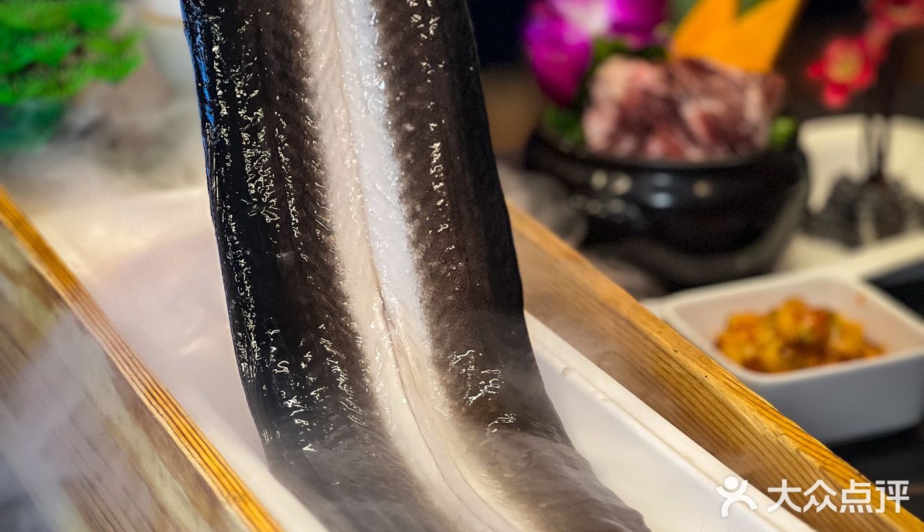 中秋节15层的阶梯烤肉来一波！