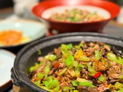 -滇铺子·云南特色菜·鲜花野菜季(曲靖万达店)