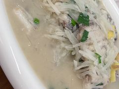 -渔满仓海鲜渔家(象山二店)