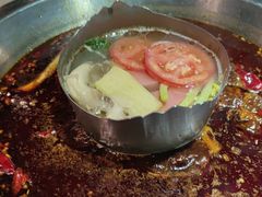-新渝城·始于2000年(淘金店)