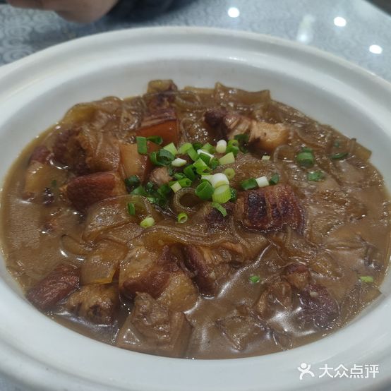 青龙食府(世纪家园店)