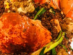 -喜记避风塘炒辣蟹(旗舰店)