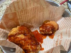 -姜胖胖韩式自助烤肉(光明万达店)