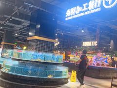 -旺豪阳光超市(友谊阳光城店)