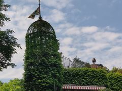 -三鹰之森吉卜力美术馆