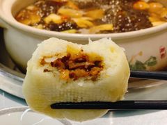 松茸包子-名善山珍·野生菌汤锅(文殊院店)