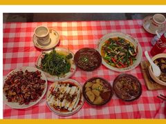 -耙吉吉川味小酒馆(本地人回头店)