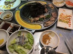 -喜来稀肉(虹泉路店)
