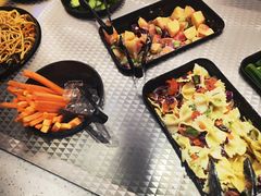 -纽约客美式餐厅(新奥购物中心店)
