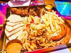 -HELLO MUSAE 拾光缪斯餐厅·纯正希腊风味(苏州中心店)