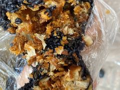 乌饭-芳婆糕团店(王府大街店)