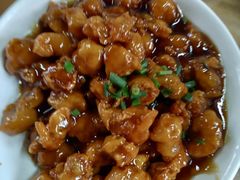 -芦茨金富饭庄·25年老字号·专做稻草鸡