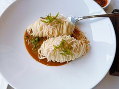 麻辣鸡丝面-拾久(朝阳公园店)