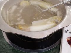 -福合诚潮汕牛肉火锅(西丽分店)