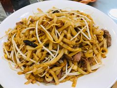 -明香海鲜酒家(华强北店)
