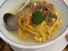 -一楼食业·美食人家