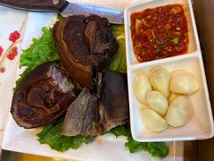 -宗巴雍姆藏餐府