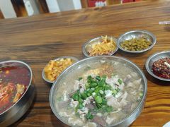-白露塘杀猪粉(冲口路店)