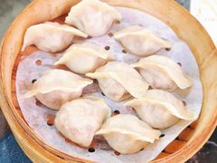 -老边饺子馆(中街店)