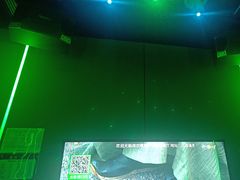 -唯爱KTV聚会餐厅(仙林东城汇店)