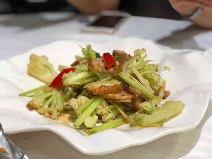 佰福荟"已经好耐无去过佰福荟饮茶食饭了,服务还是-大众点评移动版