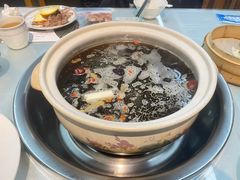 -名善山珍·野生菌汤锅(文殊院店)