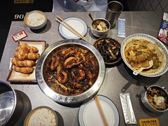 -耍盆友·重庆江湖菜(百子湾店)