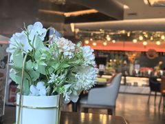 -希尔顿欢朋酒店·欢朋餐厅
